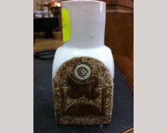 Troika – Glazed Earthenware Spice Jar | Dickinson's Real Deal - Thumbnail 4
