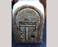 Troika – Glazed Earthenware Spice Jar | Dickinson's Real Deal - Thumbnail 5