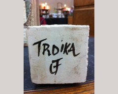 Troika – Glazed Earthenware Spice Jar | Dickinson's Real Deal - Thumbnail 6