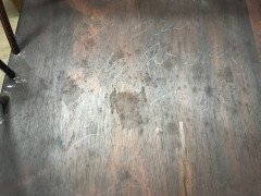 E. W. Godwin for Collinson and Lock. a Rare Anglo Japanese Rosewood Coffee Table - Thumbnail 27