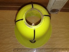 A green swirl shade - Thumbnail 7