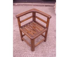 Heals of London. A rare classic teak garden suite of superior design - Thumbnail 5