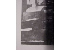 George Walton. An Arts and Crafts oak fold over writing desk - Thumbnail 9