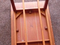 The Barnsey Workshops. An Arts and Crafts style coffee table - Thumbnail 7