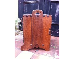Ernest Gimson. A Cotswold School coalbox - Thumbnail 6