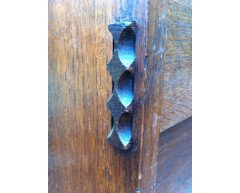 Ernest Gimson. A Cotswold School coalbox  - Thumbnail 9