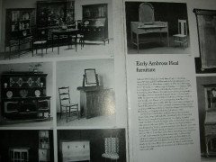 Ambrose Heals for Heals of London. A Pair of Arts & Crafts Rush Seated Chairs - Thumbnail 19