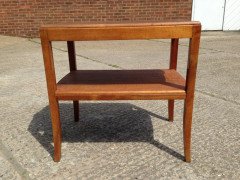 Heals of London. A rare sidetable - Thumbnail 1