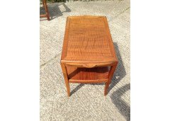 Heals of London. A rare sidetable - Thumbnail 4