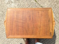 Heals of London. A rare sidetable - Thumbnail 5