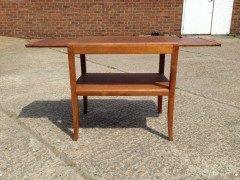 Heals of London. A rare sidetable - Thumbnail 6