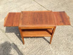 Heals of London. A rare sidetable - Thumbnail 7