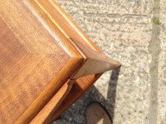 Heals of London. A rare sidetable - Thumbnail 9