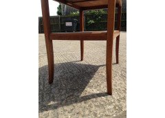 Heals of London. A rare sidetable - Thumbnail 10