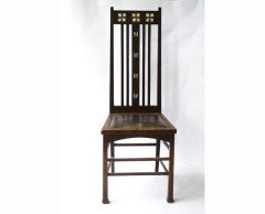 E A Taylor for Wylie and Lochhead. The Butterfly chair - Thumbnail 1