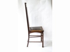 E A Taylor for Wylie and Lochhead. The Butterfly chair - Thumbnail 2