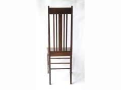 E A Taylor for Wylie and Lochhead. The Butterfly chair - Thumbnail 3