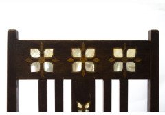 E A Taylor for Wylie and Lochhead. The Butterfly chair - Thumbnail 4