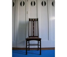 E A Taylor for Wylie and Lochhead. The Butterfly chair - Thumbnail 6