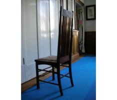 E A Taylor for Wylie and Lochhead. The Butterfly chair - Thumbnail 9