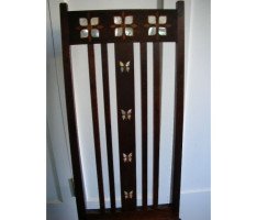 E A Taylor for Wylie and Lochhead. The Butterfly chair - Thumbnail 11