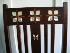 E A Taylor for Wylie and Lochhead. The Butterfly chair - Thumbnail 12