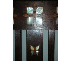 E A Taylor for Wylie and Lochhead. The Butterfly chair - Thumbnail 14