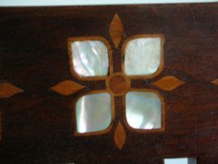 E A Taylor for Wylie and Lochhead. The Butterfly chair - Thumbnail 15