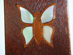 E A Taylor for Wylie and Lochhead. The Butterfly chair - Thumbnail 17