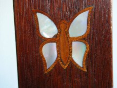 E A Taylor for Wylie and Lochhead. The Butterfly chair - Thumbnail 18