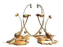 WAS Benson. An array of table lamps - Thumbnail 1