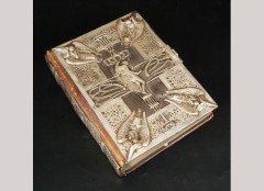 Lilian Simpson. An Arts and Crafts book covers - Thumbnail 1