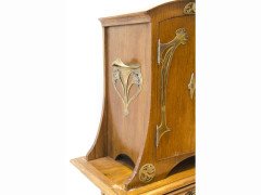 WMF. An Art Nouveau electro-plated table service for twelve settings pattern 44 - Thumbnail 2