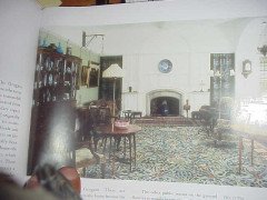 George Jack for Morris and Co. A figured mahogany, chequer and line inlaid secretaire bookcase - Thumbnail 13
