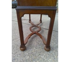 Charles Spooner. A rare and important Anglo-Japanese Exhibition cabinet in the 17th century style - Thumbnail 27