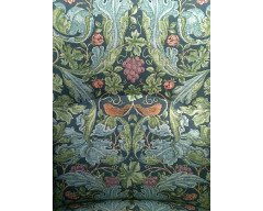 Morris and Co. A Morris and Co armchair professionally re-upholstered - Thumbnail 3