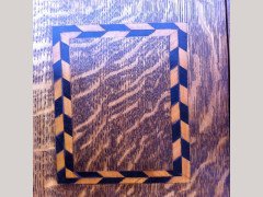 M H Baillie Scott (attributed). An Arts and Crafts single wardrobe - Thumbnail 5