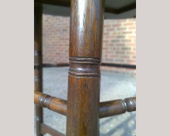 Phillip Webb for Morris and Co. A rare sidetable - Thumbnail 6