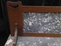 Maple & Co., an Arts and Crafts Oak Bedroom Suite - Thumbnail 13