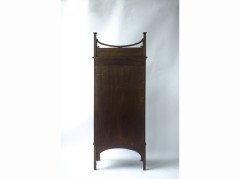 A superior quality Anglo-Japanese display cabinet - Thumbnail 3