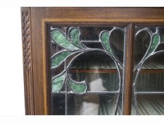 A superior quality Anglo-Japanese display cabinet - Thumbnail 4