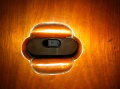 Lambs of Manchester. A near pair of superior quality Aesthetic Movement bedside cabinets. - Thumbnail 14