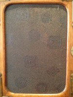 Thomas Jeckyll for C Hindley and Sons. A fine and rare walnut desk in the Anglo-Japanese style #2 - Thumbnail 10