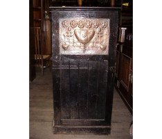 Talwin Morris. A bookcase - Thumbnail 2