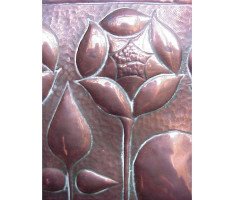 Talwin Morris. A bookcase - Thumbnail 4