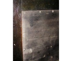 Talwin Morris. A bookcase - Thumbnail 5