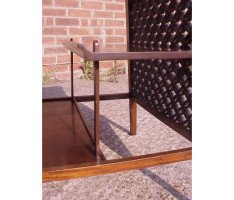 George Watson and Co. A near pair of Anglo-Japanese sidetable - Thumbnail 13