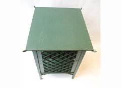 An Anglo-Japanese sidetable - Thumbnail 4