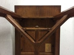 Gordon Russell. An Hayrake' oak Dining table - Thumbnail 9
