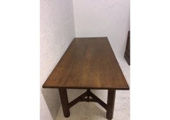 Gordon Russell. An Hayrake' oak Dining table - Thumbnail 11